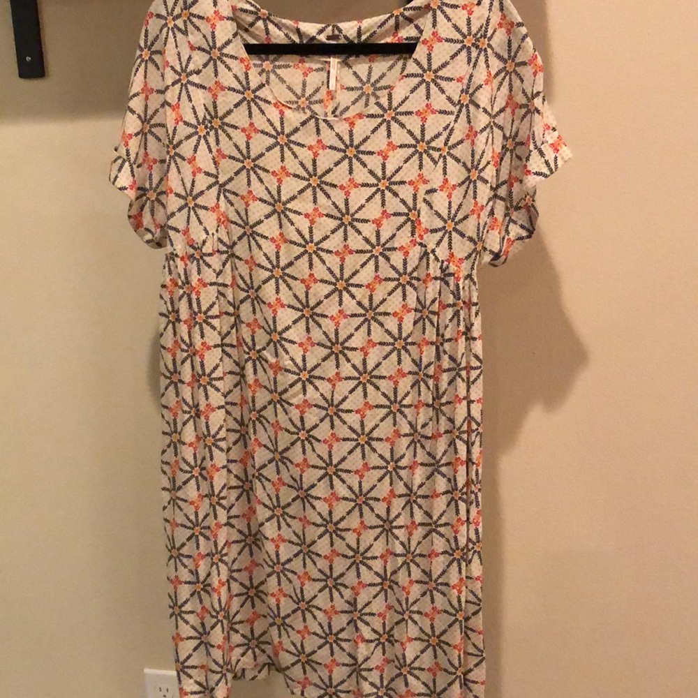 Free people mini small